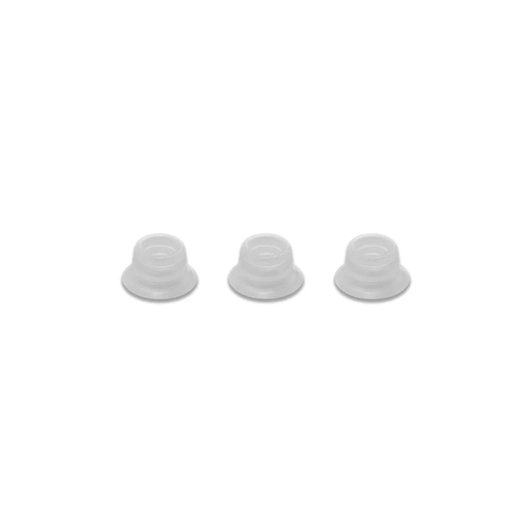 Katadyn BeFree Activated Carbon Bottle - Silicon Mouth Piece ( 3 pcs) By KATADYN
