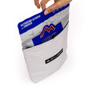 3F UL GEAR Insulated Bag For Camping Meals By 3F UL GEAR