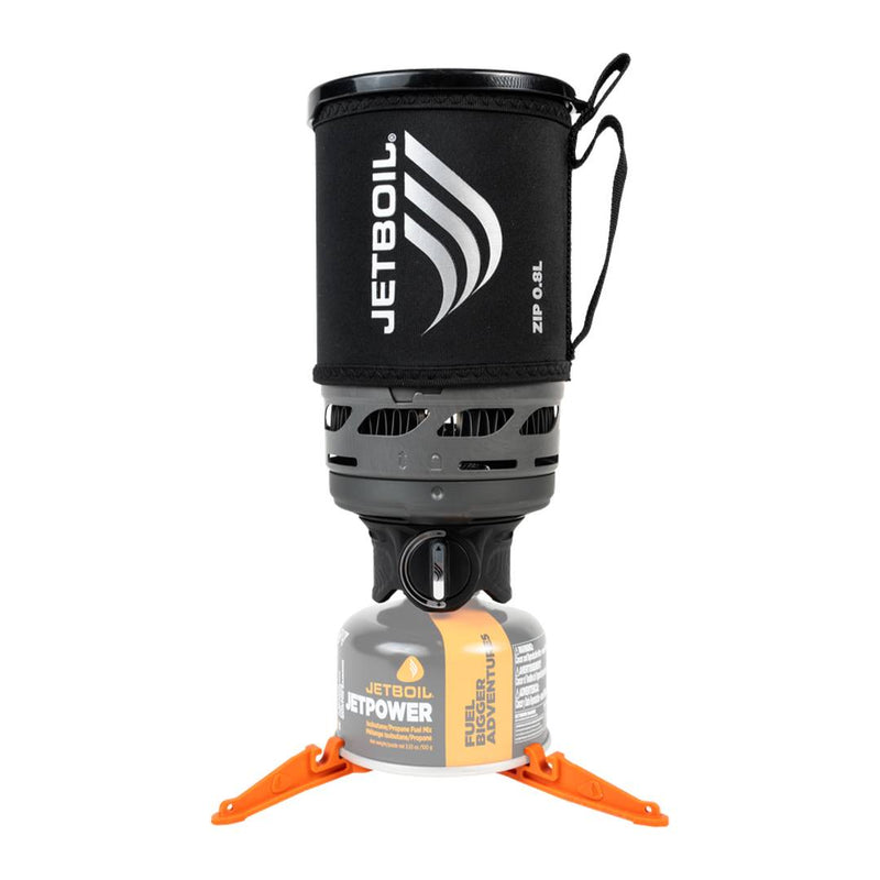 Load image into Gallery viewer, Jetboil Zip 0.8L Carbon Cooking System (2025 Version) Black By Jetboil
