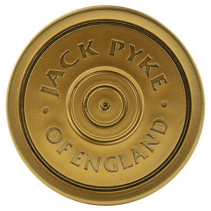 Jack Pyke Cartridge Flask (Various Colours) By Thatchreed