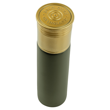 Jack Pyke Cartridge Flask (Various Colours) By Thatchreed