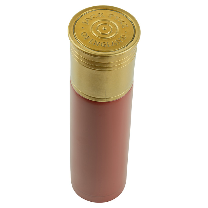Load image into Gallery viewer, Jack Pyke Cartridge Flask (Various Colours) By Thatchreed
