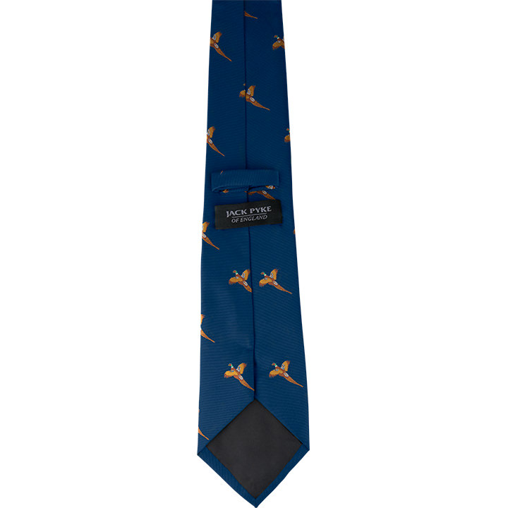 Load image into Gallery viewer, Jack Pyke Shooting Tie Pheasant (Various Colours) By Thatchreed
