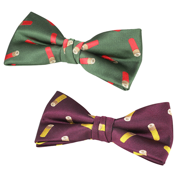 Jack Pyke Bow Tie (Cartidge) By Thatchreed
