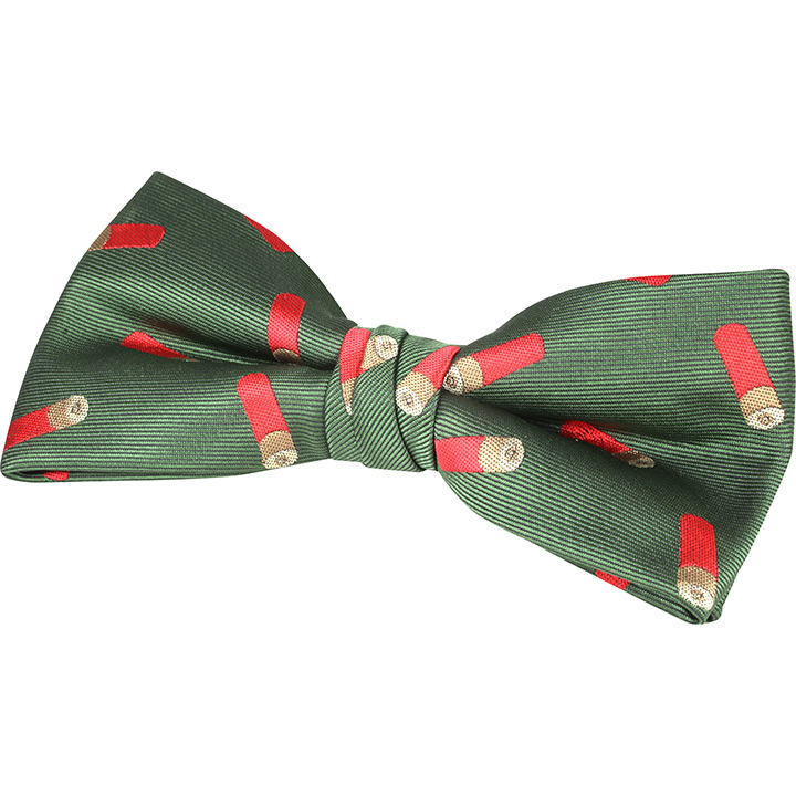 Load image into Gallery viewer, Jack Pyke Bow Tie (Cartidge) Green By Thatchreed
