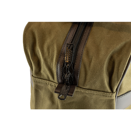Jack Pyke Canvas Boot Bag - Green By Thatchreed