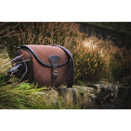 Jack Pyke Canvas Cartridge Bag By Thatchreed