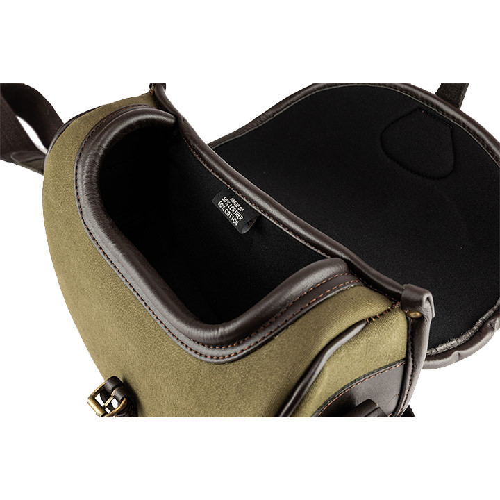 Load image into Gallery viewer, Jack Pyke Canvas Cartridge Bag By Thatchreed
