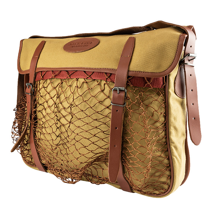 Load image into Gallery viewer, Jack Pyke Canvas Game Bag Fawn By Thatchreed
