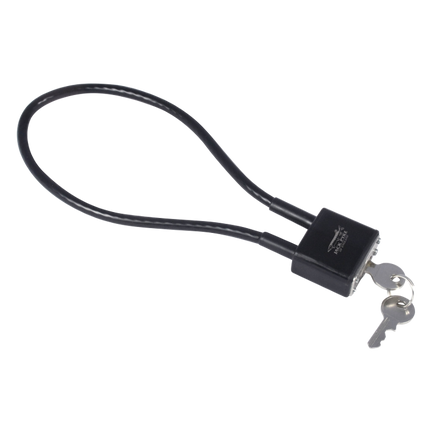 Jack Pyke Gun Security Cable Lock By Thatchreed