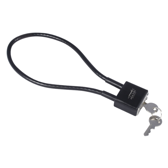 Jack Pyke Gun Security Cable Lock By Thatchreed