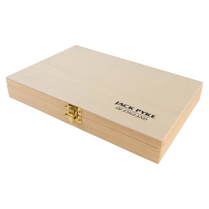 Jack Pyke Multi Gun Cleaning Kit By Thatchreed