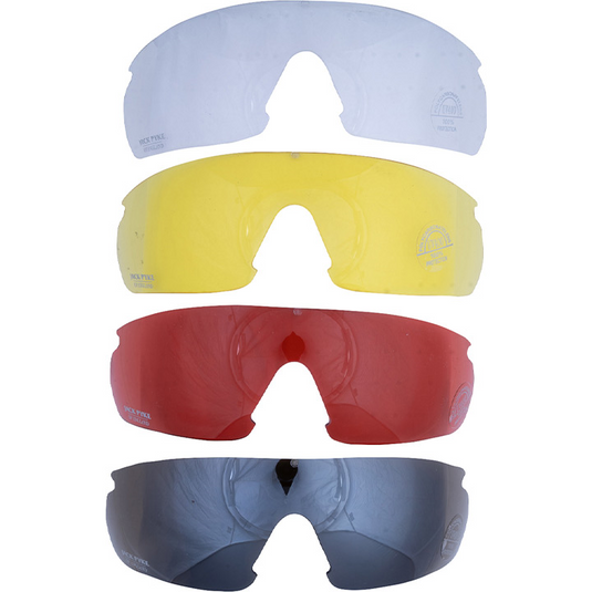 Jack Pyke Pro-Sport GP Shooting Glasses By Thatchreed