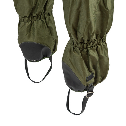 Jack Pyke Waterproof Gaiters By Thatchreed