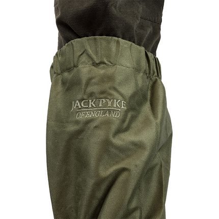 Jack Pyke Waterproof Gaiters By Thatchreed