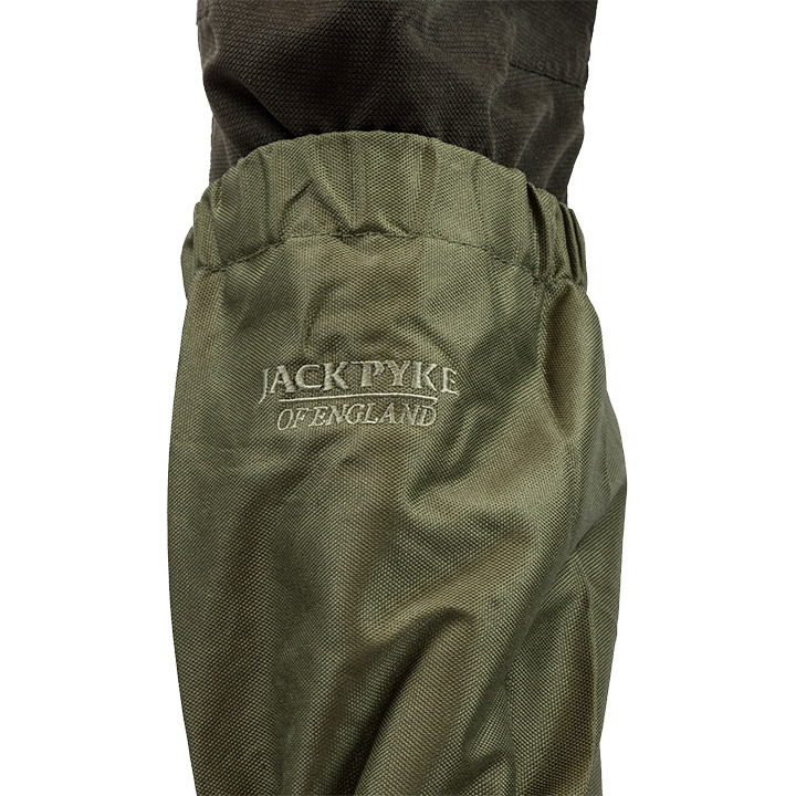 Load image into Gallery viewer, Jack Pyke Waterproof Gaiters By Thatchreed
