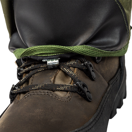 Jack Pyke Waterproof Gaiters By Thatchreed