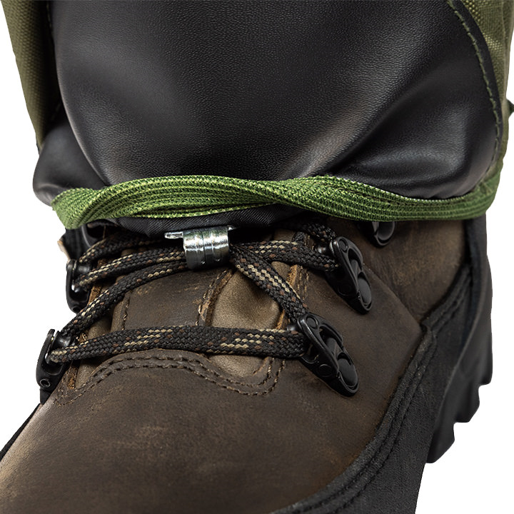 Load image into Gallery viewer, Jack Pyke Waterproof Gaiters By Thatchreed
