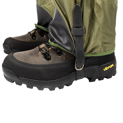 Jack Pyke Waterproof Gaiters By Thatchreed