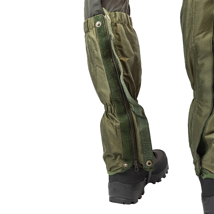 Load image into Gallery viewer, Jack Pyke Waterproof Gaiters By Thatchreed

