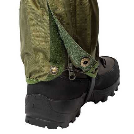 Jack Pyke Waterproof Gaiters By Thatchreed