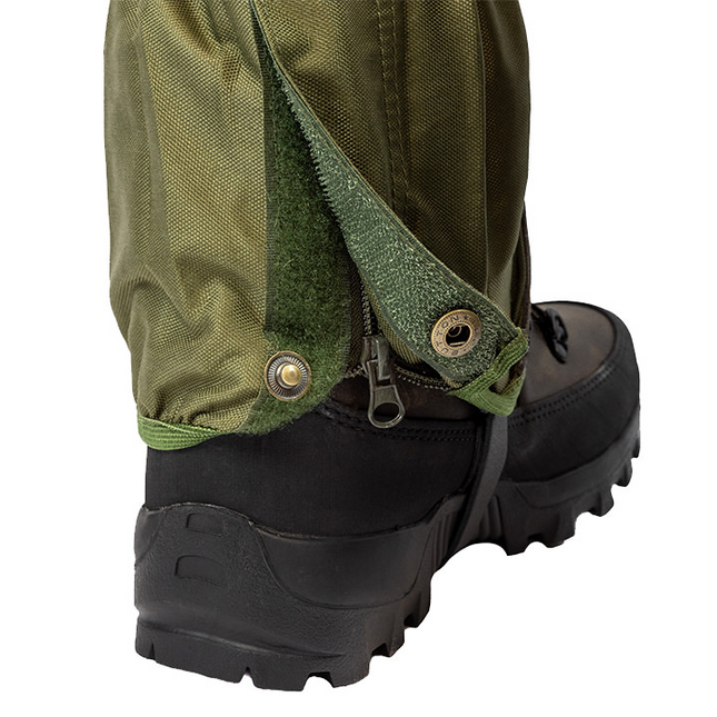 Jack Pyke Waterproof Gaiters By Thatchreed