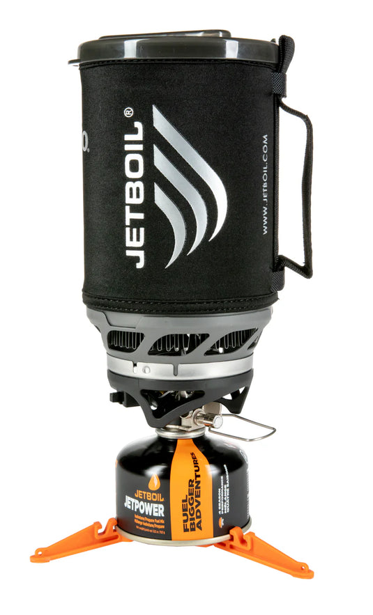 JetBoil SuMo® Carbon By Jetboil