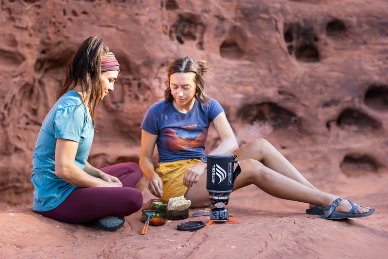 Load image into Gallery viewer, JetBoil SuMo® Carbon By Jetboil
