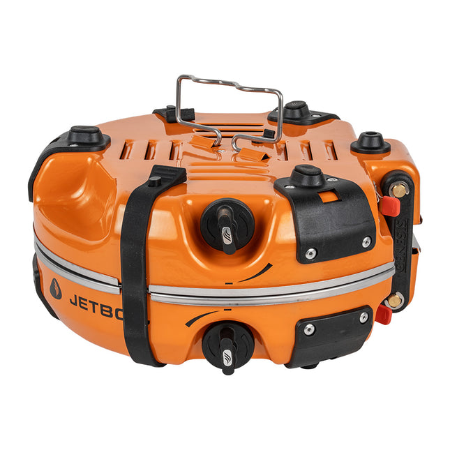 Jetboil Genesis System (2025 Version) By Jetboil