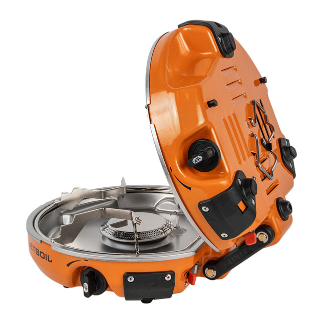 Jetboil Genesis System (2025 Version) By Jetboil