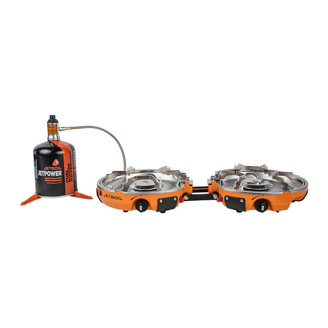 Jetboil Genesis System (2025 Version) By Jetboil