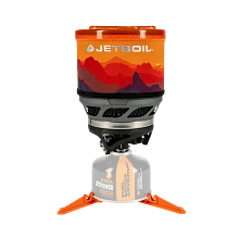 JetBoil Mini Mo Cooking System - Various Colours By Jetboil