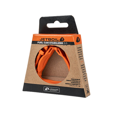 Jetboil Fuel Can Stabilizer 2.0 By Jetboil