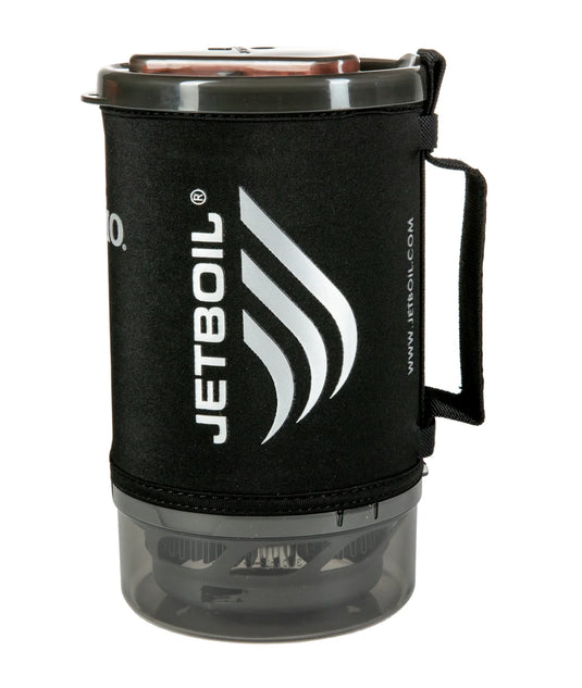 JetBoil SuMo® Carbon By Jetboil