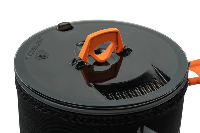 Load image into Gallery viewer, JetBoil Trailcook 1.2L Sunset By Jetboil
