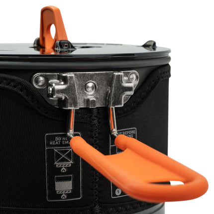 JetBoil Trailcook 1.2L Sunset By Jetboil