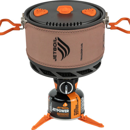JetBoil Trailcook 2.0L By Jetboil