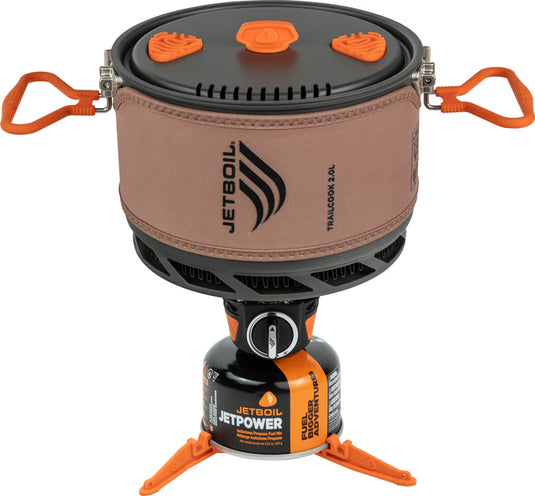 JetBoil Trailcook 2.0L By Jetboil