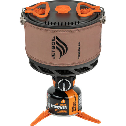 JetBoil Trailcook 2.0L By Jetboil