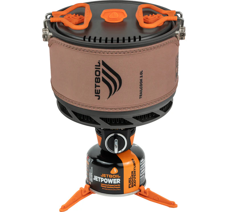 Load image into Gallery viewer, JetBoil Trailcook 2.0L By Jetboil
