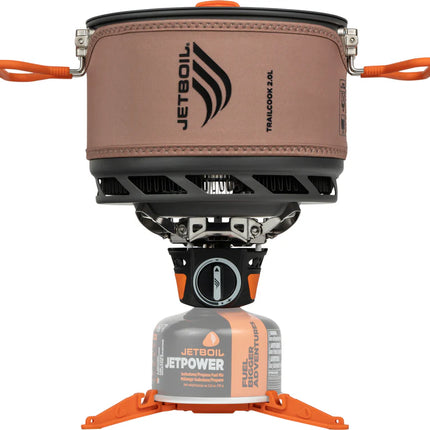 JetBoil Trailcook 2.0L By Jetboil