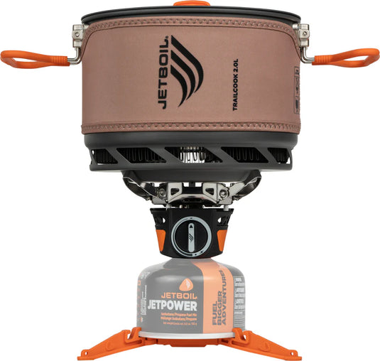 JetBoil Trailcook 2.0L By Jetboil