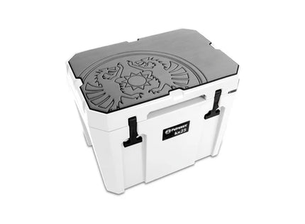 Petromax Adhesive Pad for 25L Cooler Box By PetroMax