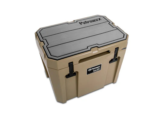 Load image into Gallery viewer, Petromax Adhesive Pad for 25L Cooler Box By PetroMax
