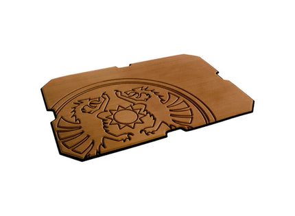 Petromax Adhesive Pad for 25L Cooler Box By PetroMax