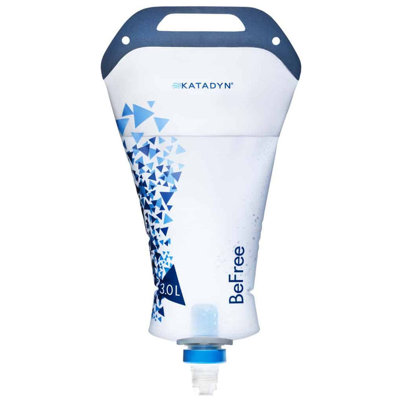 Load image into Gallery viewer, Katadyn BeFree Filter Gravity 3L By KATADYN
