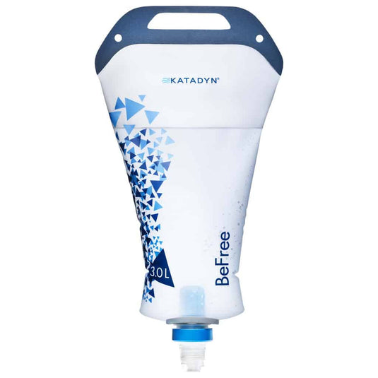 Katadyn BeFree Filter Gravity 3L By KATADYN
