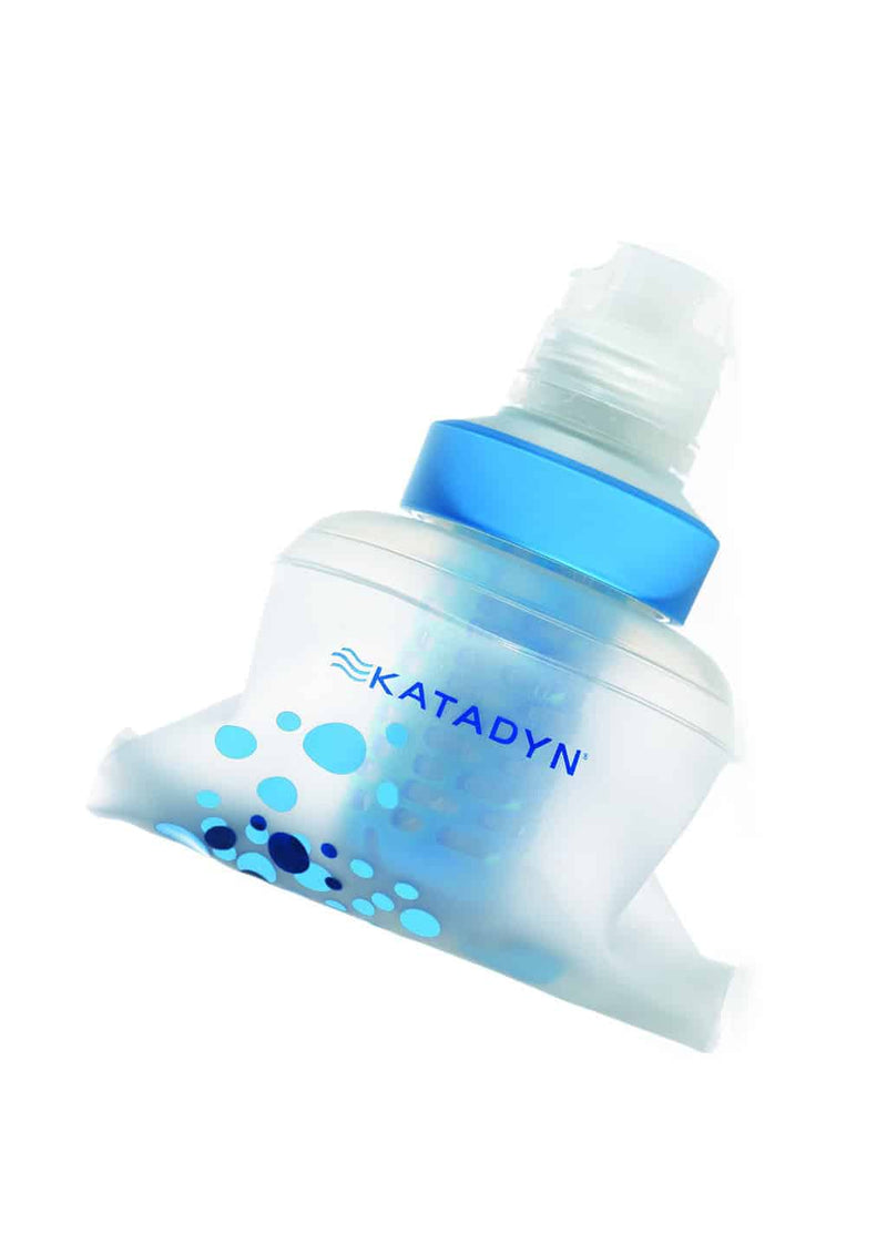Load image into Gallery viewer, Katadyn Befree Filter Bottle By KATADYN
