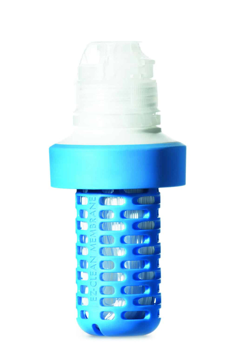 Load image into Gallery viewer, Katadyn Befree Filter Bottle By KATADYN
