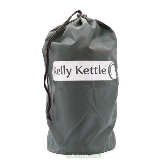 Kelly Kettle 'Trekker' 0.6 ltr (Stainless Steel) By Kelly Kettle